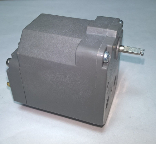 Motorreductor 12 Volts A 24 Volts Dc (leer) 0