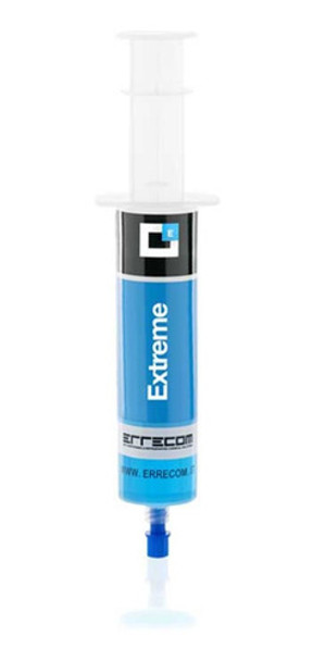 Sellador De Fugas Refrigeración Extreme Jeringa 12ml 0