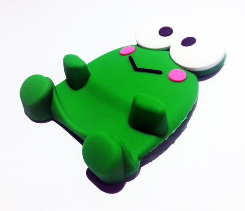 Soporte Celular Kids Varios Colores 0