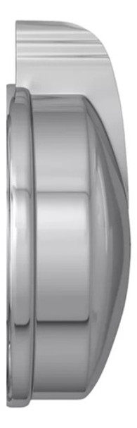 Manipulo Manopla Torneira Hydralar 4t Original - Cromado 0