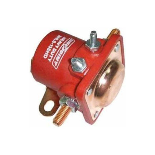 Automatico Servicio Continuo 12v Tamatel 12200 0