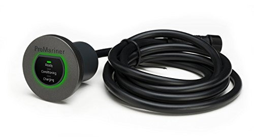 Promariner Protourn Elite Remote 0