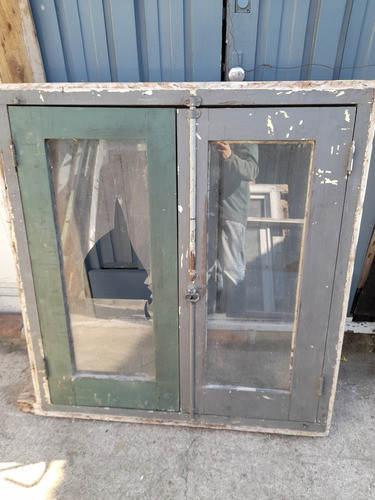 Ventanas Ventana Colonial Pinotea 106x103 0
