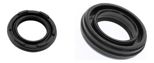 Kit 2 Retenes De Bancada Banshee 350 Yamaha Contactomoto 0