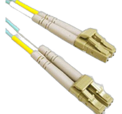 C2g 5m 10gb Lc / Lc Duplex 50/125 Multimodo Plenum-rated 0