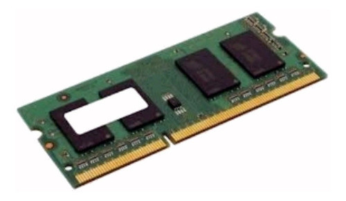 Memoria Sodimm Ddr3 4 Gb 1333 Mhz 1.5v - Laptop / Notebook 0