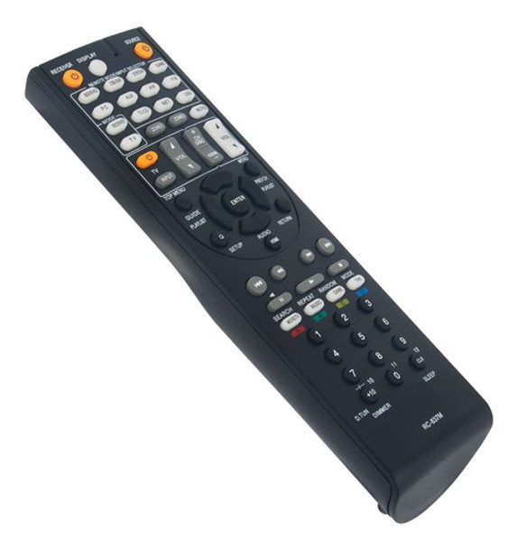 Control Remoto Rc-837m Para  Onkyo Tx-nr414 Ht-s6500 Ht-r494 0