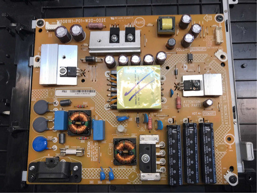 Placa Fuente Philips 39pfg4109 0