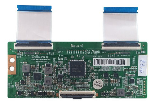 T-com Hv550qub-f84/h84 0