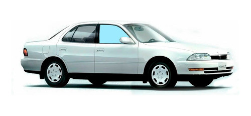 Vidrio Puerta Delantera Derecha Toyota Camry 4d 96/01 Fuyao 0