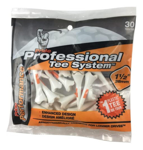 Conexión En T Evolution De Pride Professional Tee 0