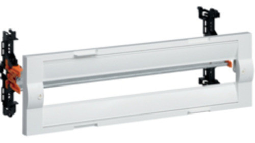 Kit N/din Fd01a1 24 Moddulos 1 Fila Hager Vega D 0