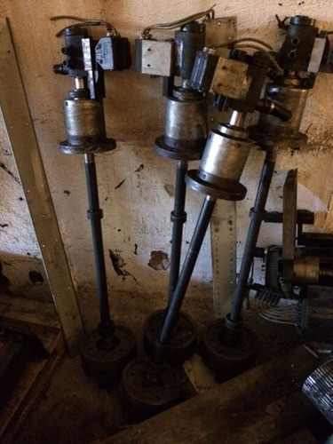 Repuestos   Varios  Para Tornos  Amutio. 0