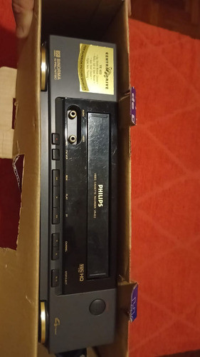 Video Casetera 0