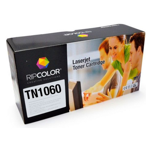 Toner 1060 X 3 Unidades 0