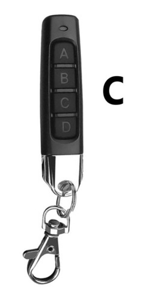 Control Remoto Clonador Copiador 433mhz Ppa Rcg Bbs Seg 0