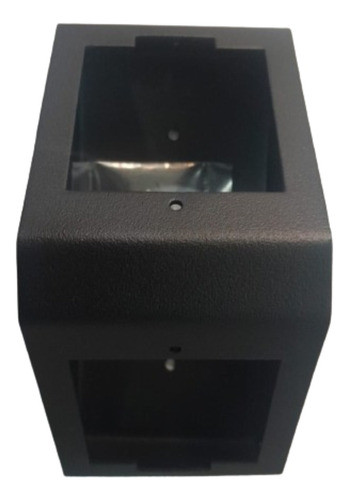 Periscopio Metalico Triangular Conexionado 2 Bocas Tracolor 0