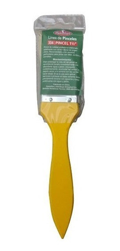 Pincel 20 Sinteplast Serie 304 - Proxecto 0