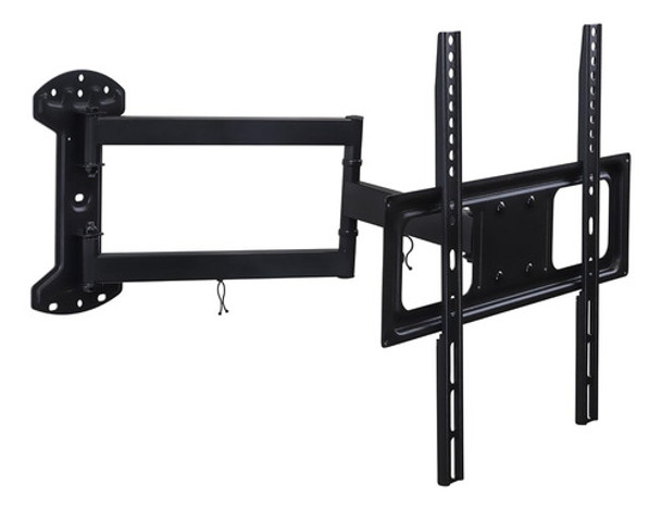 ¡móntalo! Soporte De Pared Para Tv Full Motion | Soporte De 0