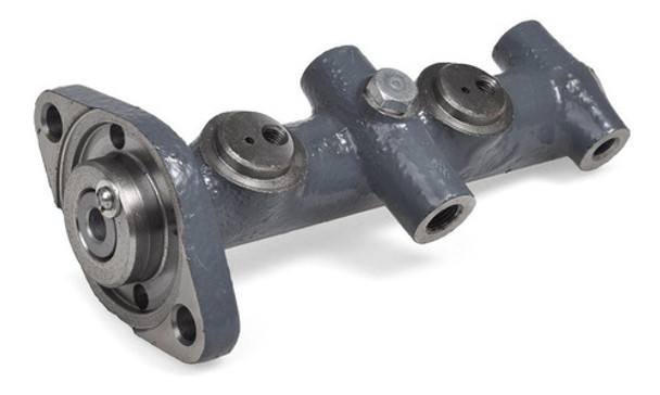 Bomba De Freno Renault R12 1976 A 1988 Tensa Doble Circuito 0