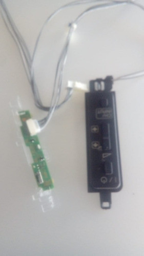 Botonera-sensor Sony Kdl-40r555c 0
