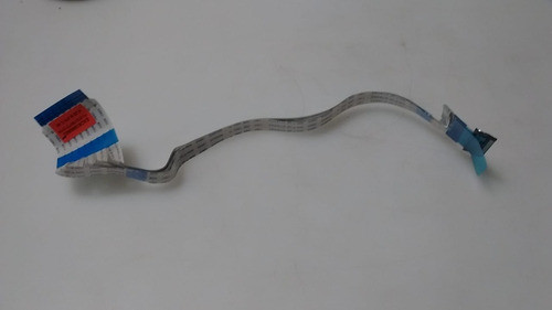 Flex Cable Lvds LG 32lm621cbsb Con Garantía!! 0