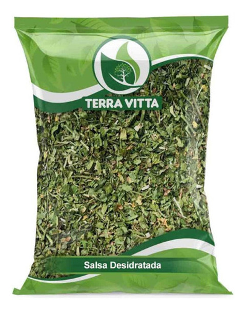 Salsa Desidratada 500g 0 Salsa Desidratada 500g 0