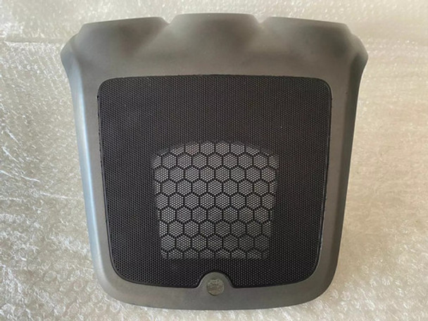 Tela Acabamento Falante Central Chevrolet Captiva 2008-2012 0 Tela Acabamento Falante Central Chevrolet Captiva 2008-2012 0