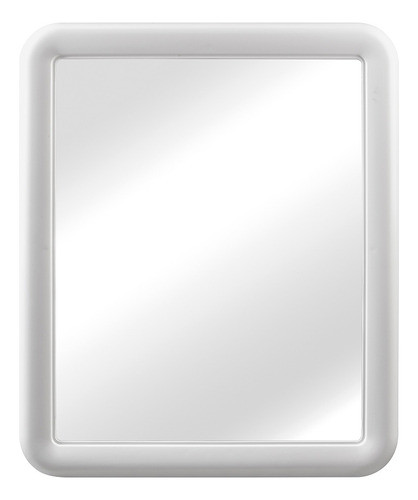 Espejo Rectangular 54 X 45 Cm - Cuadrado Espejos Atlas 0