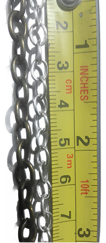 Cadena Pian 6metros. 0