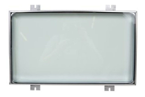 Vulcan Hart 3585341 Ventana De La Puerta Del Horno 0