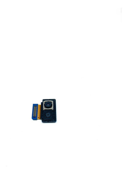 Cámara Principal Compatible Samsung J810 Instalamos 0