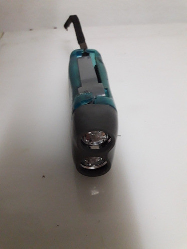 Linterna Dinamo Para Reparar Rota 0