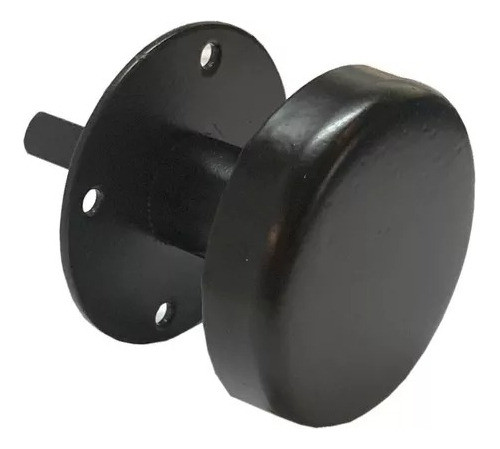 Manija Pomo Giratorio Centrado Hierro Moya Simple 4222 N 0