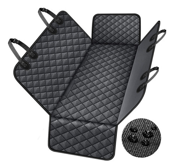 Nestroad Funda De Asiento De Automvil Para Perro Para Asient 0 Nestroad Funda De Asiento De Automvil Para Perro Para Asient 0
