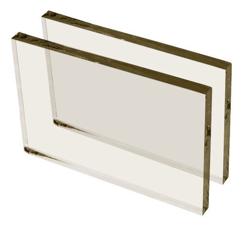 Vidrio Calefactor Vitrocerámico  5mm De Espesor 80 X 60 Cm 0