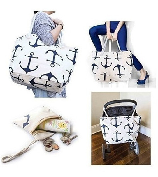 Jjmg Verano Playa Bolsa Cochecito Amigable Mujer Gran Capaci 0 Jjmg Verano Playa Bolsa Cochecito Amigable Mujer Gran Capaci 0