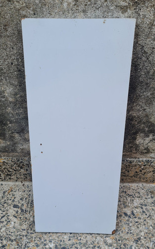 Estante. Repisa. Corte De Madera 50x20.5 0