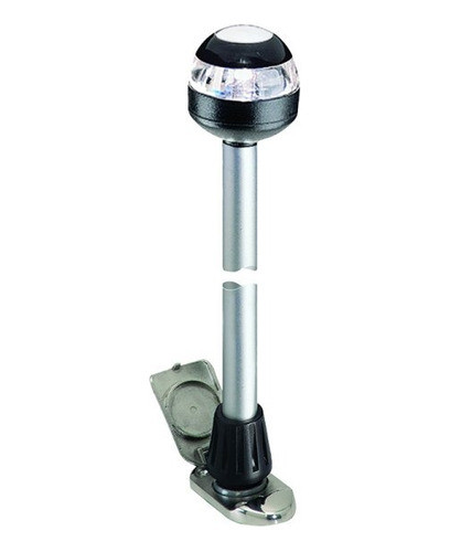 Luz De Tope Telescopica 61cm 0