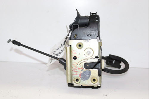 Cerradura Delantera Izquierda Renault Laguna Cps-204 0