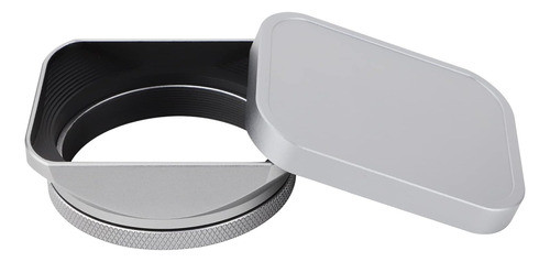 Haoge Lh-x200s Lente De Camara Rectangular 0