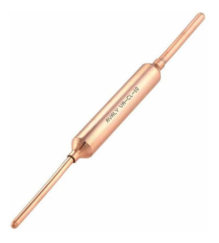 Filtro Deshidratador 10 Gramos Para Refrigeración 0