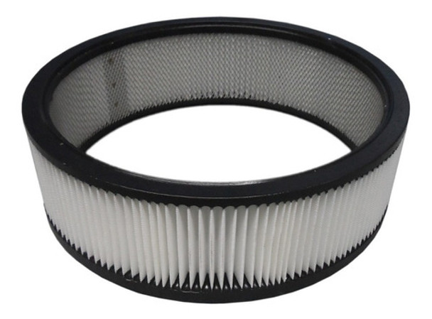 Filtro Aspiradora Soteco Idro Hippo Wet Extractor - Equilimp 0