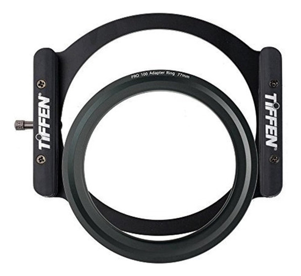 Tiffen Filtro Cuadrado Para Objetivo De Camara 0
