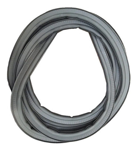 Burlete De Baúl Para Ford Taunus Coupe 0