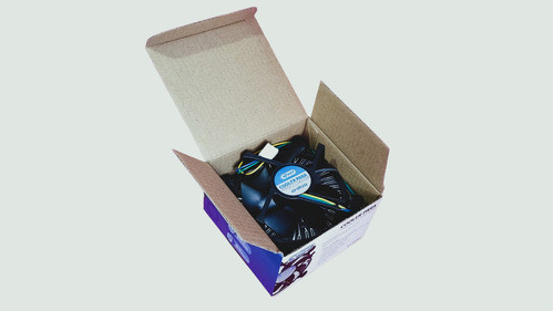 Cooler Kp-vr 302 0