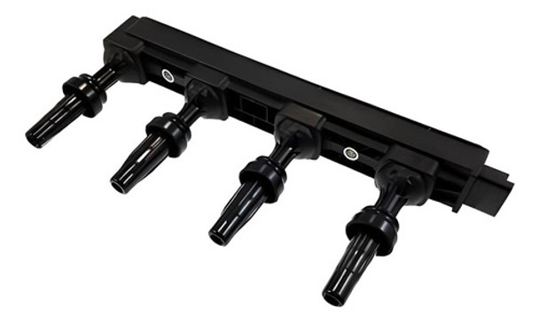 Bobina Ignição P/ Citroen Aircross 1.6 16v Flex 9674680380 0