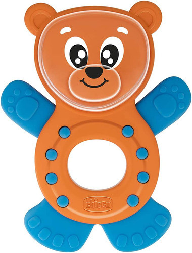 Chicco - Roca Ursinho Ben 0