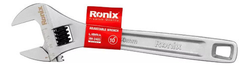 Llave Francesa 10  Ronix 0