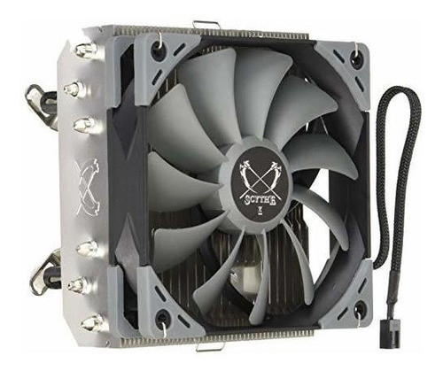 Ventilador De Cpu Scct1000 0